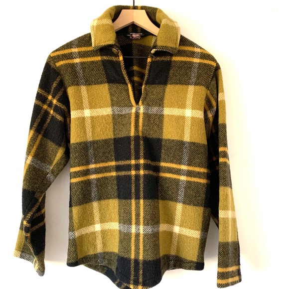 Woolrich Other - Vintage Woolrich Fleece